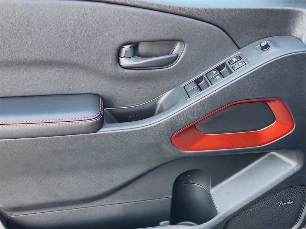 New 2026 Nissan Frontier PRO-4X image 17