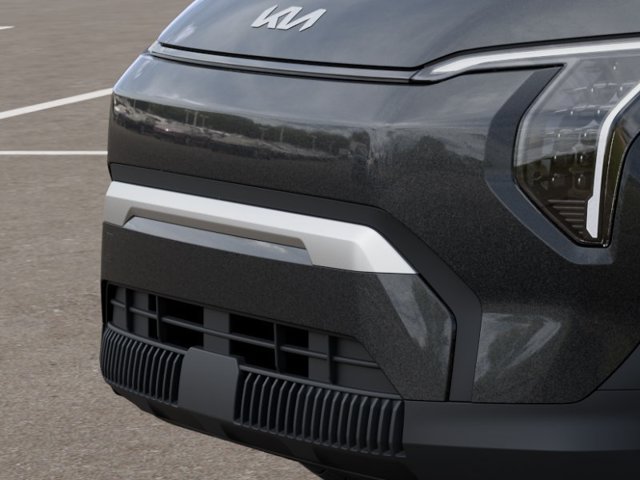 New 2027 Kia EV3 Wind FWD image 12