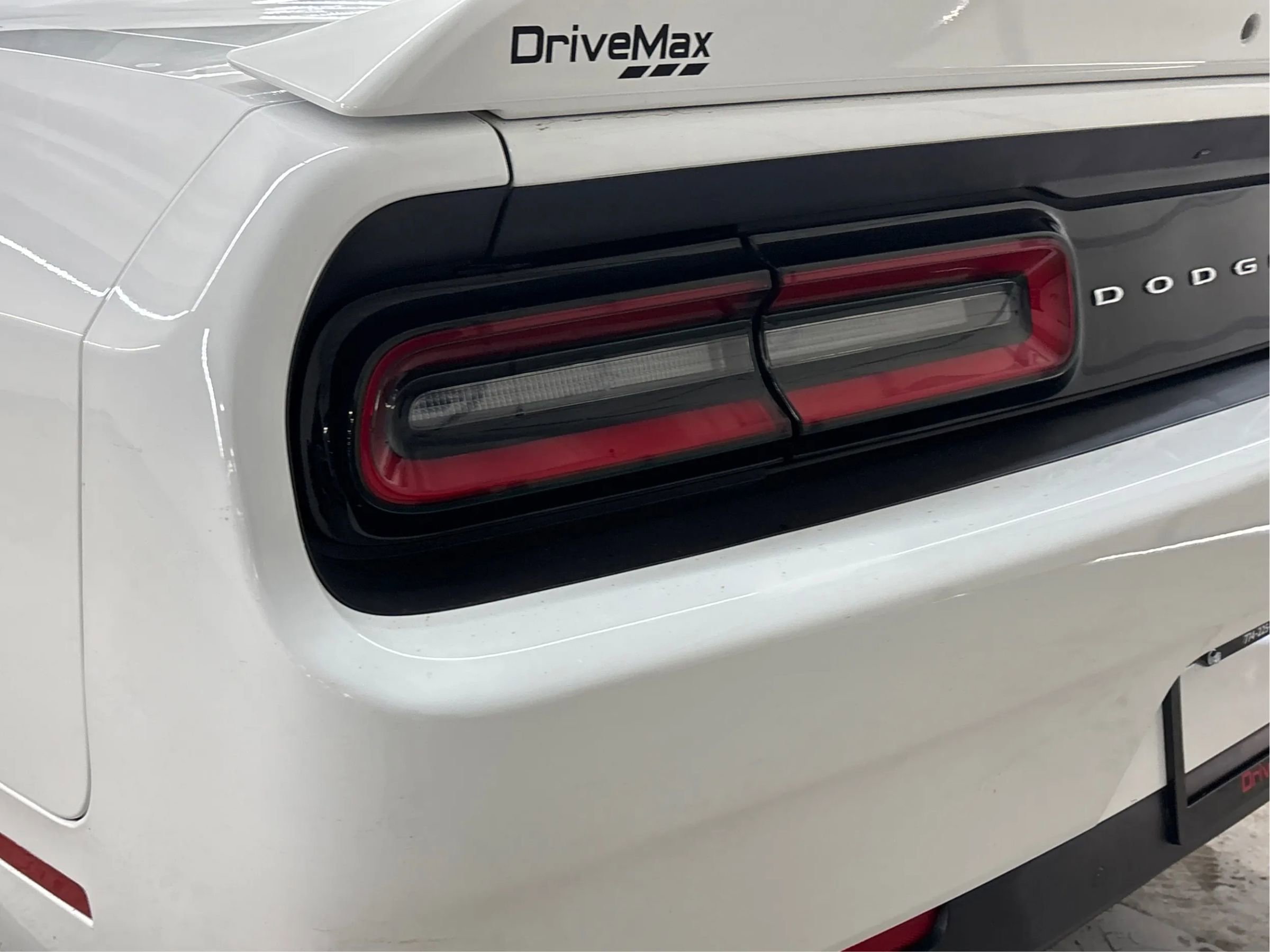 Used 2022 Dodge Challenger R/T image 33