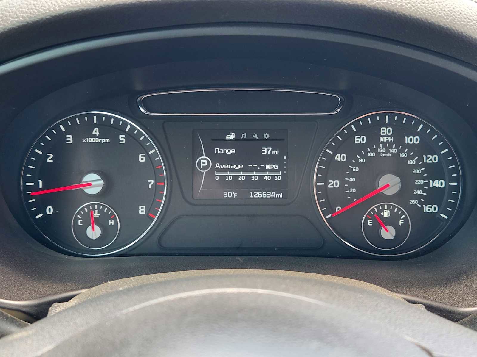 Used 2017 Kia Sorento FWD w/ LX Convenience Package image 15