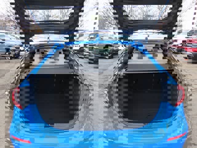 Certified 2026 Honda Civic Sport Touring image 12