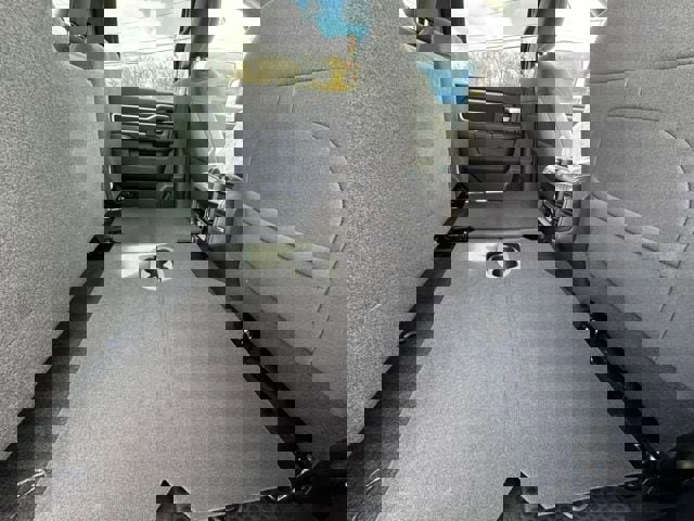 New 2026 RAM 2500 Big Horn image 30