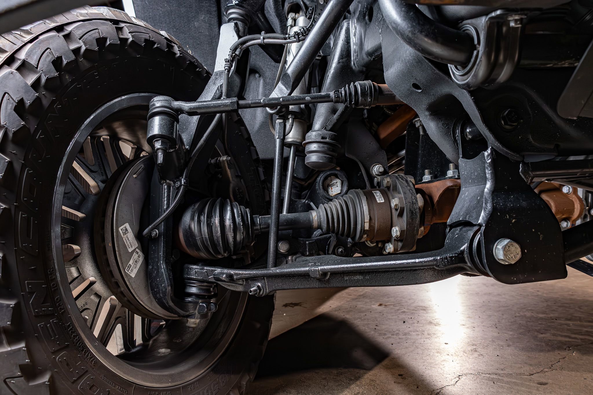 Used 2024 GMC Sierra 2500 Denali w/ Denali Reserve Package image 12