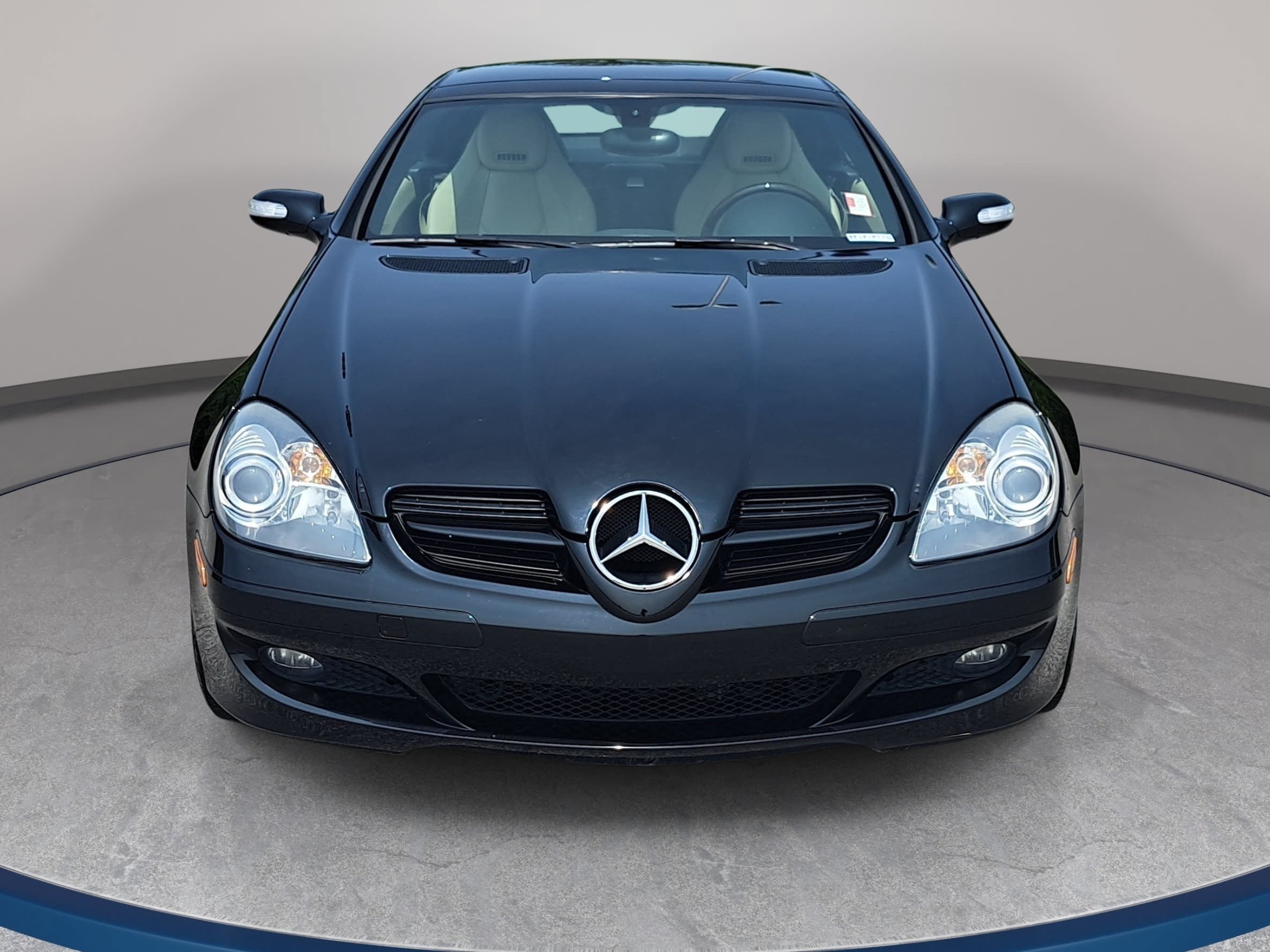 Used 2008 Mercedes-Benz SLK 280 image 2