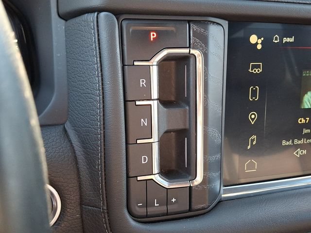 Certified 2023 GMC Yukon Denali AWD/4WD image 15