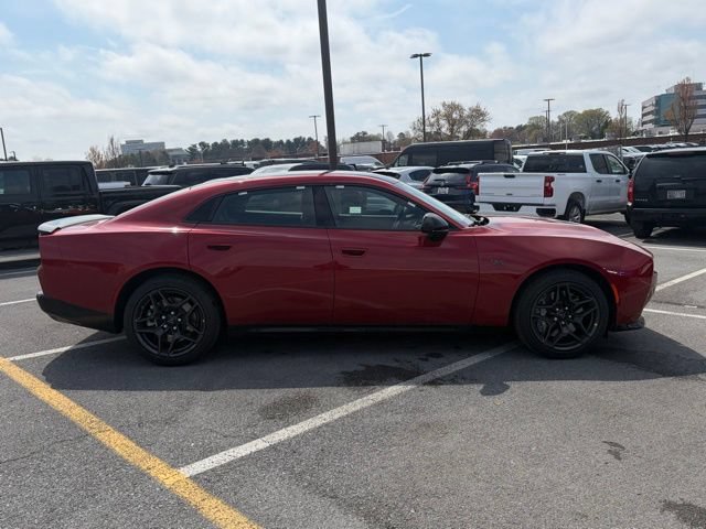 New 2026 Dodge Charger R/T AWD/4WD image 9