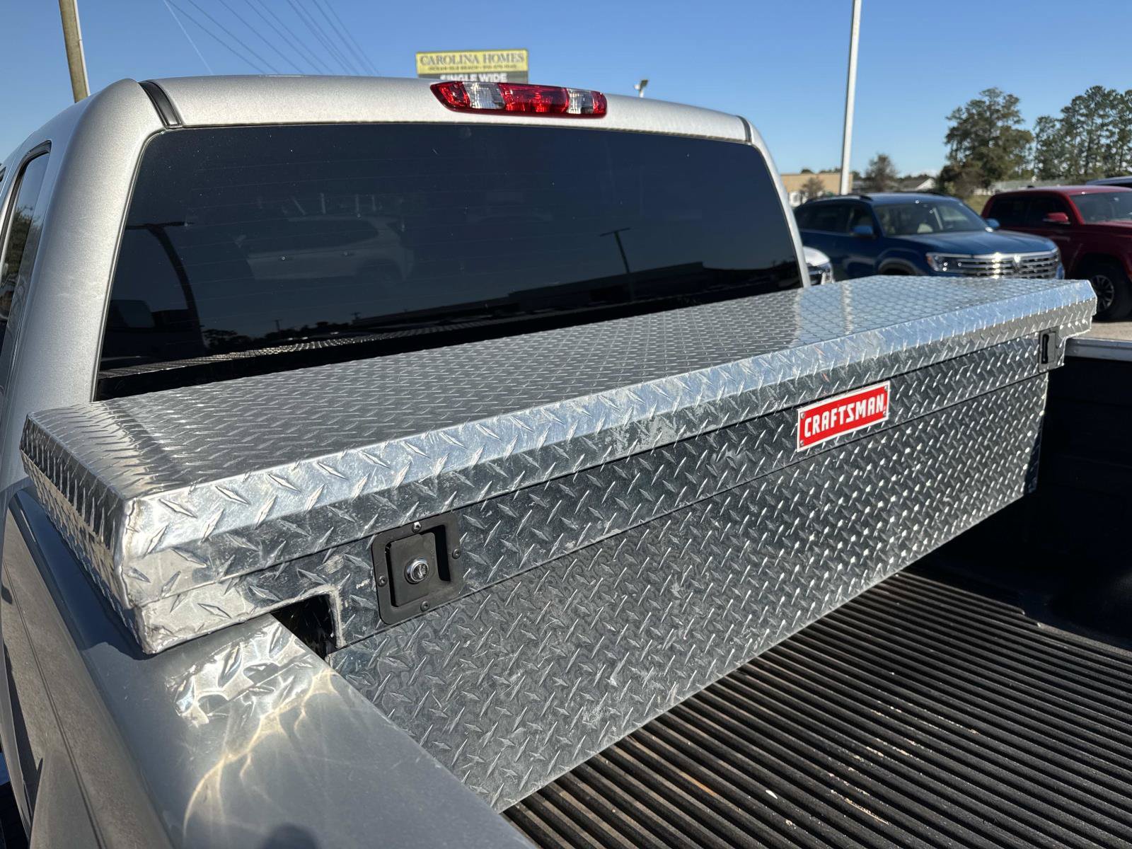 Used 2013 Chevrolet Silverado 1500 LT w/ All-Star Edition AWD/4WD image 13