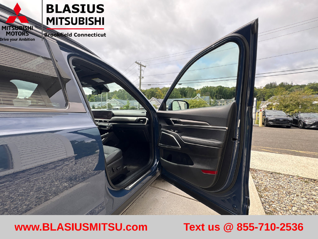 Used 2023 Kia Telluride SX Prestige X-Line AWD/4WD image 55
