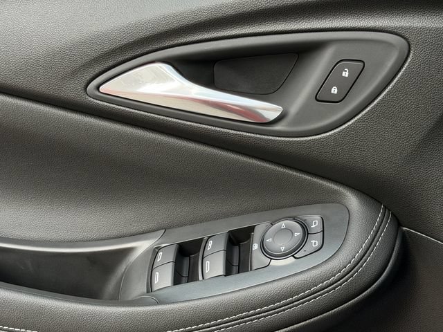 New 2026 Buick Encore GX Preferred FWD image 22
