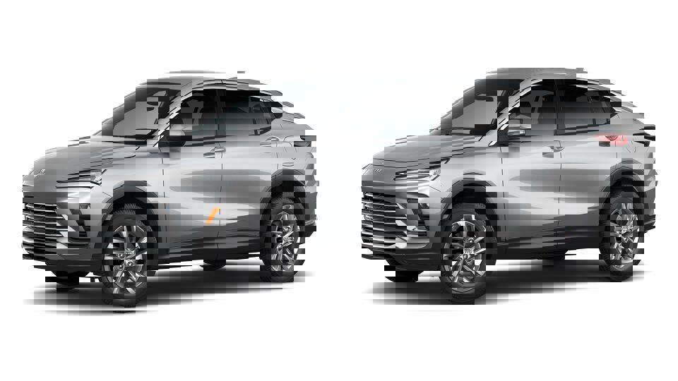 New 2026 Buick Envista Preferred w/ Advanced Safety Package image 59