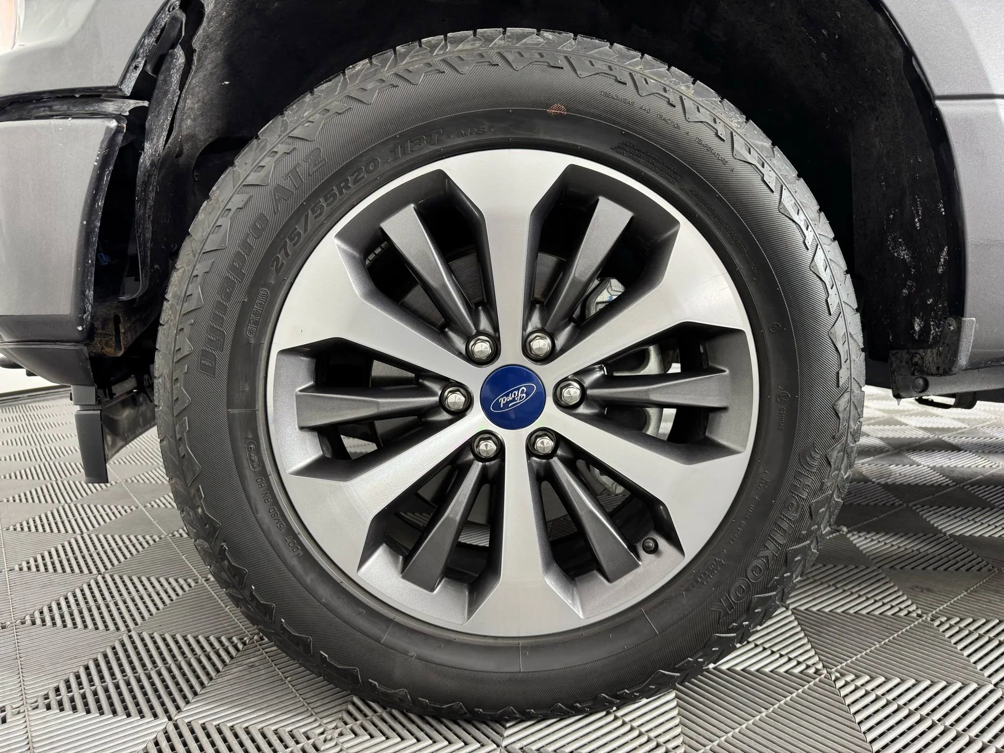 Used 2019 Ford F150 XL w/ Equipment Group 101A Mid image 39