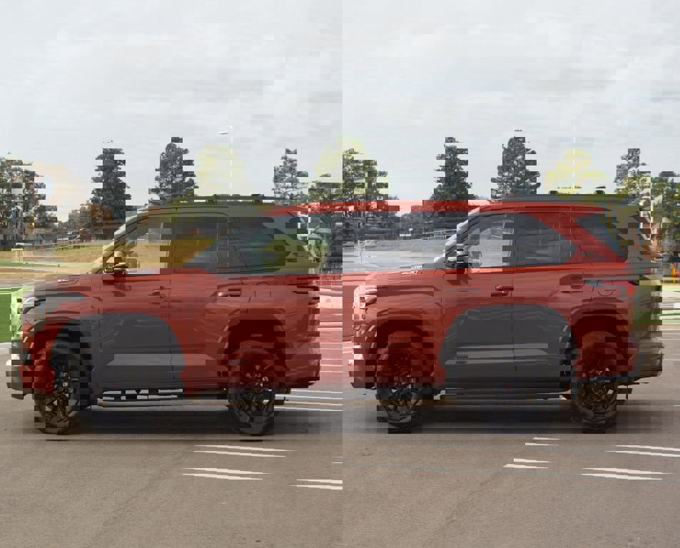 Used 2025 Toyota Sequoia Limited image 15