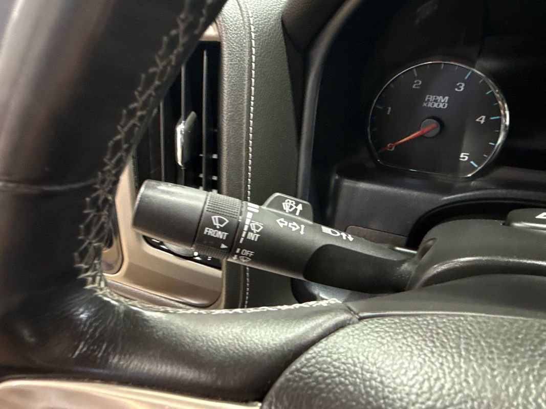 Used 2017 GMC Sierra 3500 Denali image 92