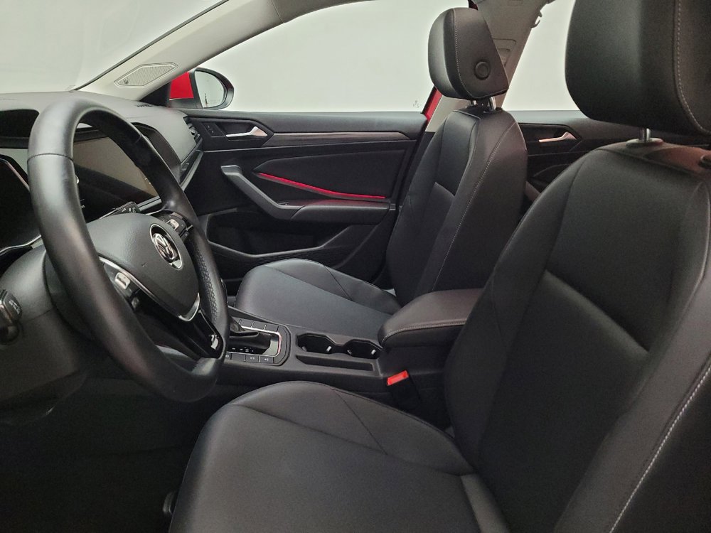 Used 2019 Volkswagen Jetta SEL FWD image 17