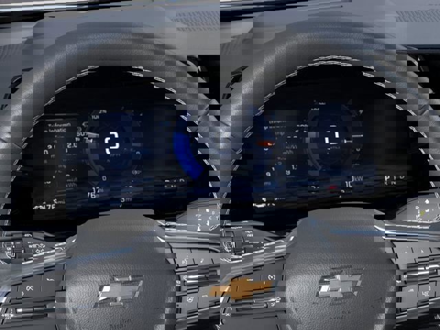 New 2026 Chevrolet Blazer EV LT image 18