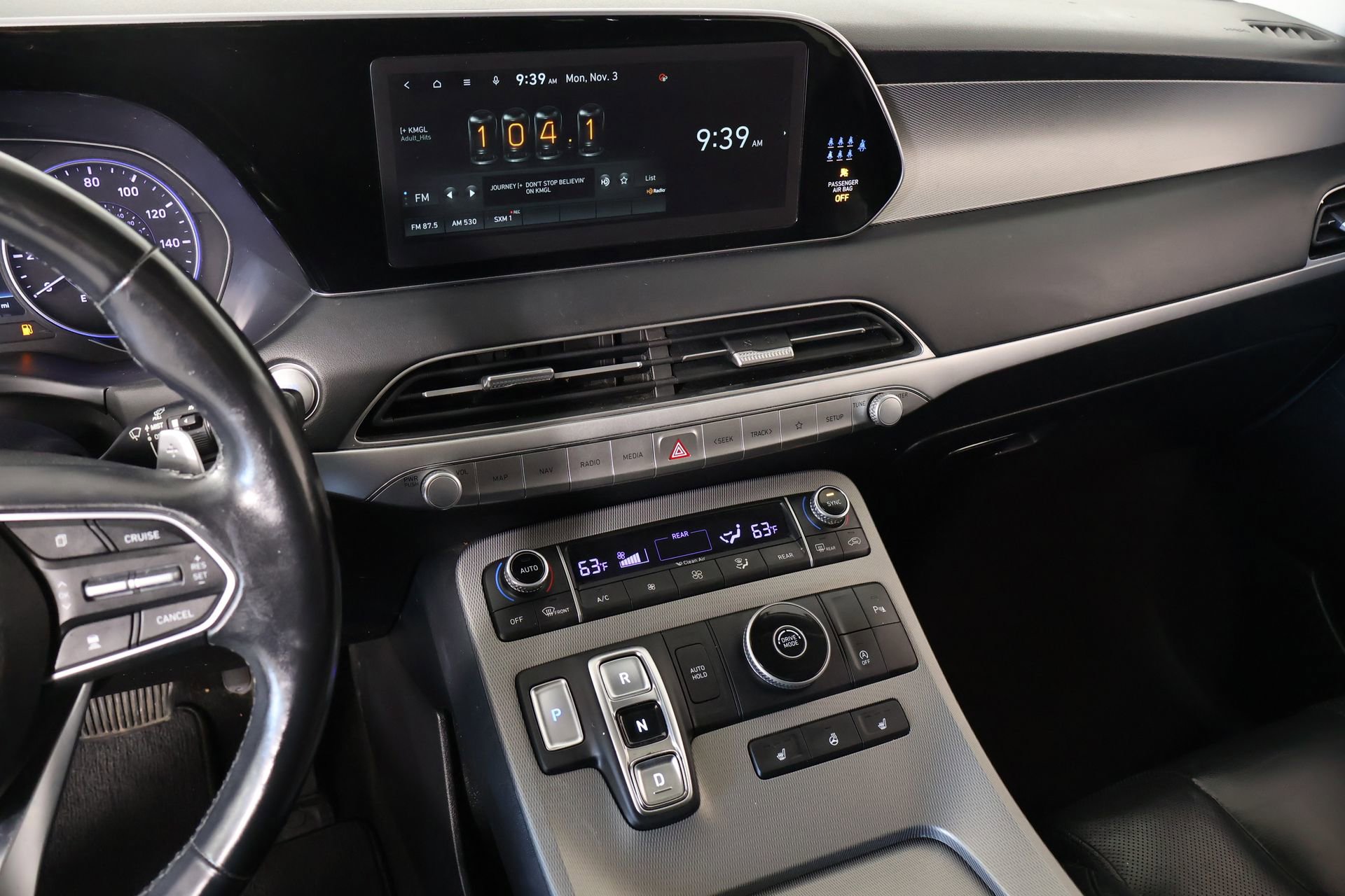 Used 2022 Hyundai Palisade SEL w/ 8P Bench Seat Package image 5