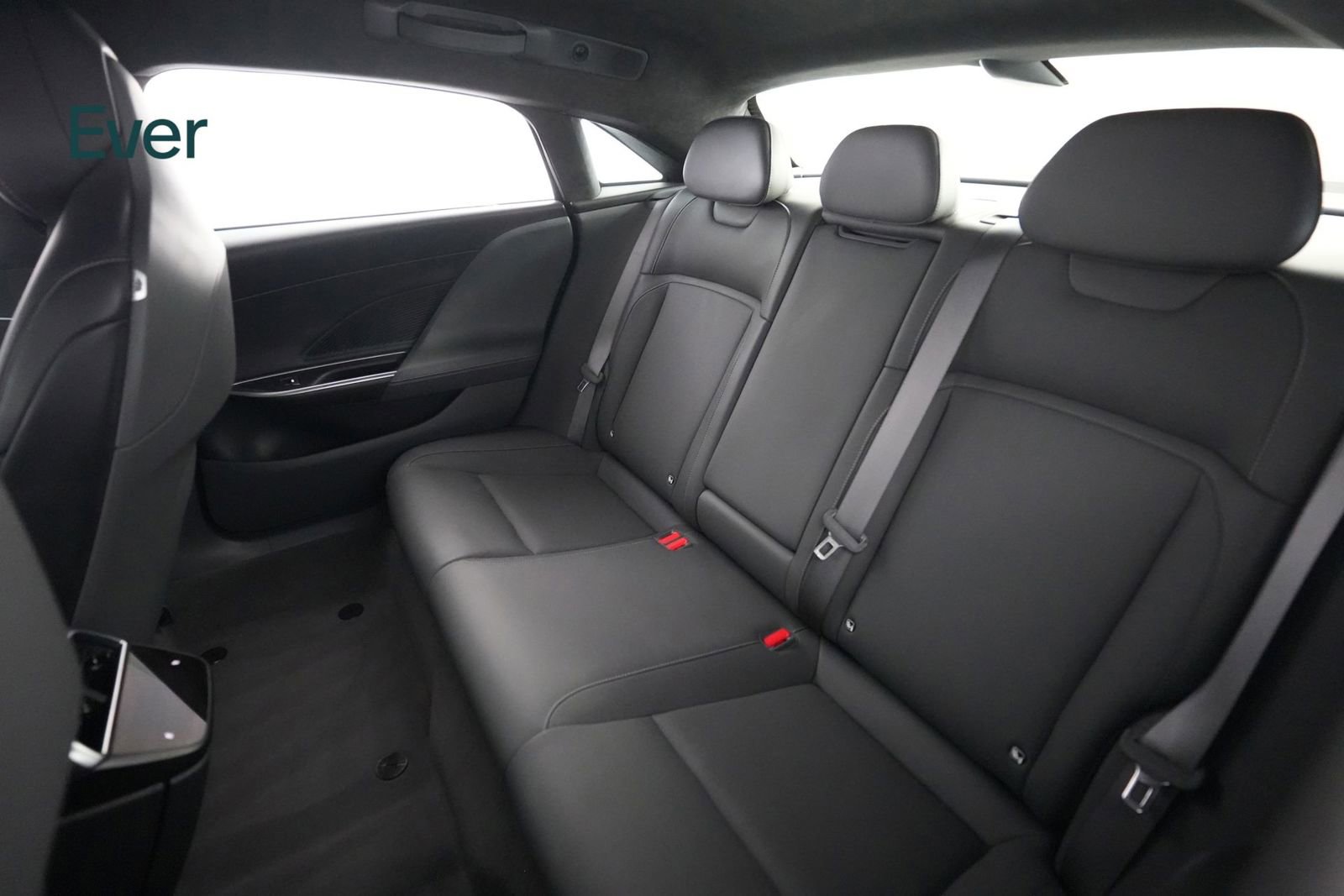 Used 2023 Lucid Air Pure image 24