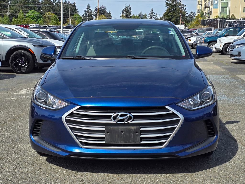 Used 2018 Hyundai Elantra SE FWD image 8