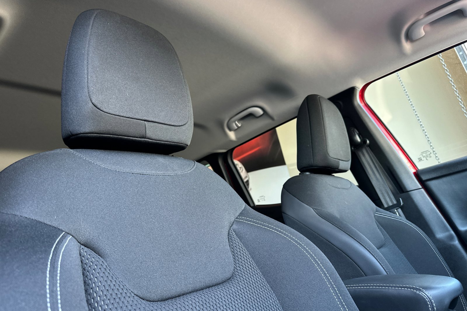 Used 2022 Jeep Renegade Latitude image 20