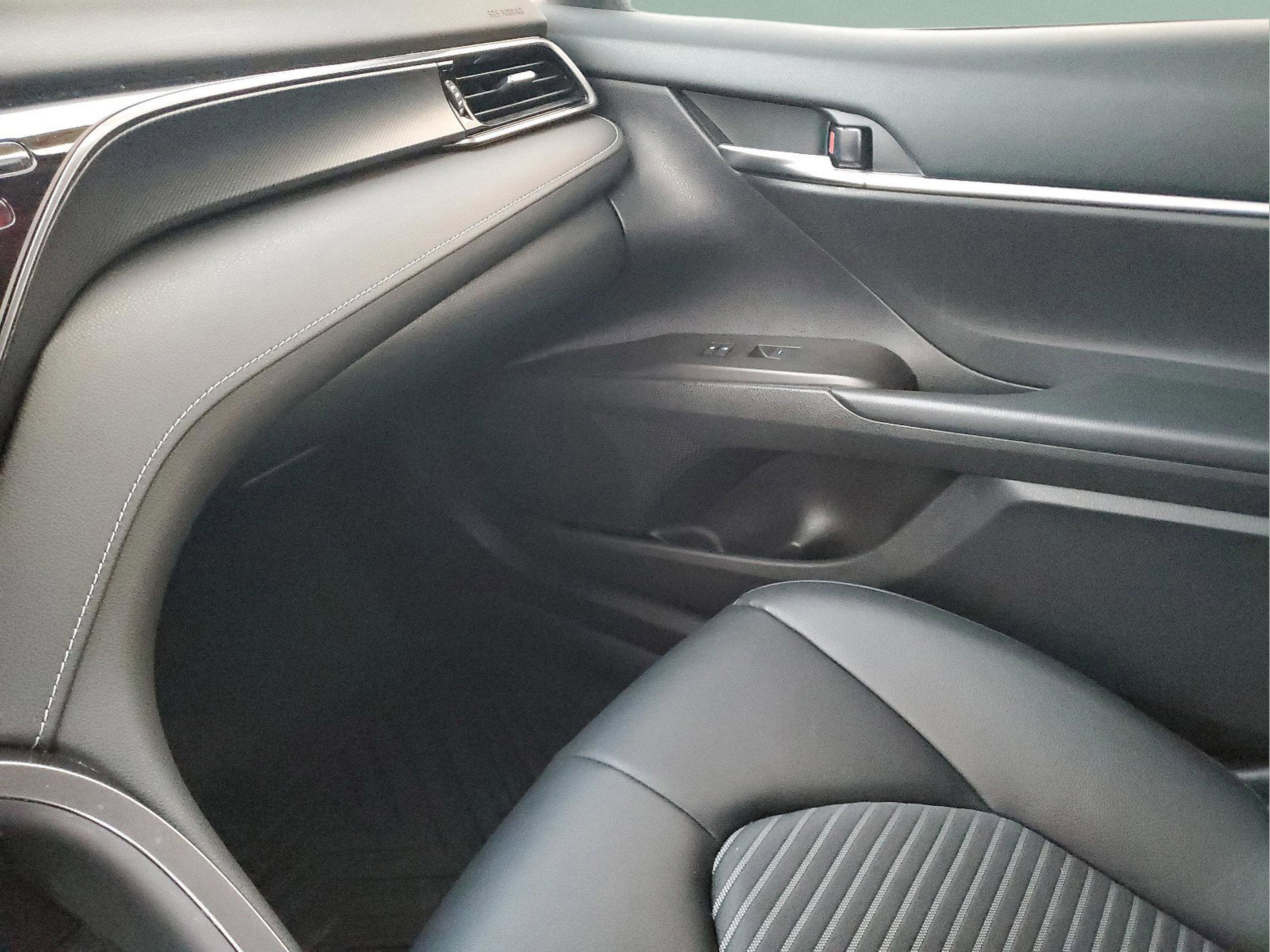 Used 2023 Toyota Camry SE image 22