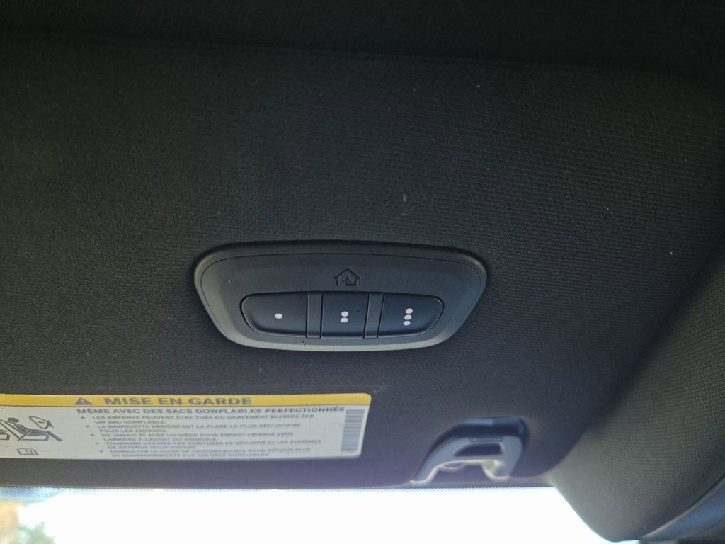 Used 2024 RAM 3500 Laramie w/ Night Edition image 18