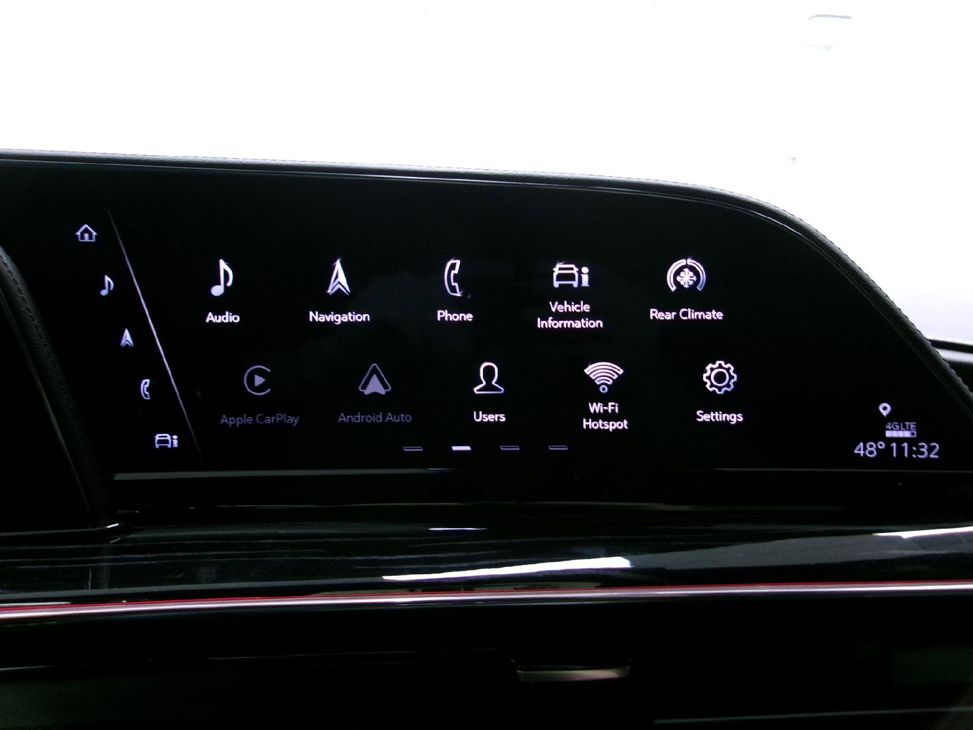 Used 2023 Cadillac Escalade V image 9