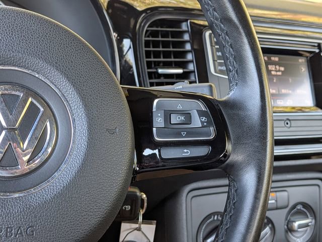 Used 2019 Volkswagen Beetle 2.0T S FWD image 28