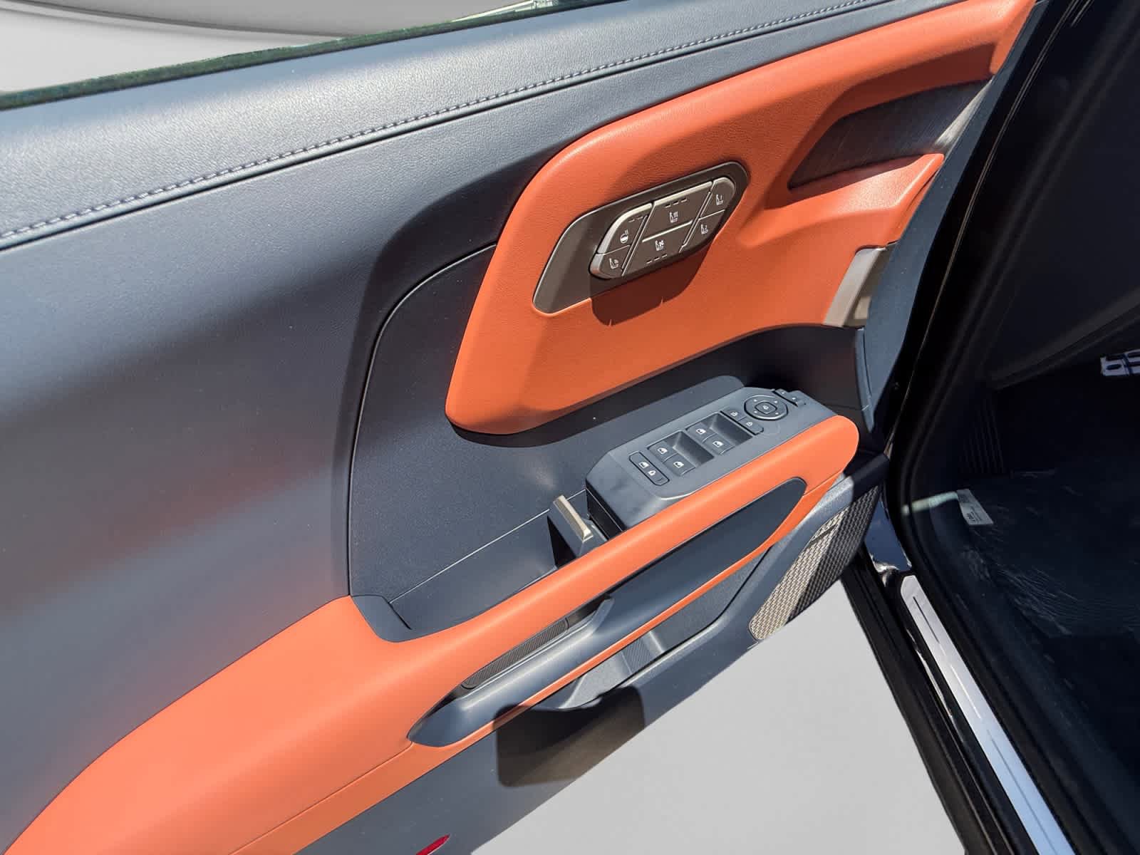 New 2027 Kia Telluride SX Prestige AWD/4WD image 10