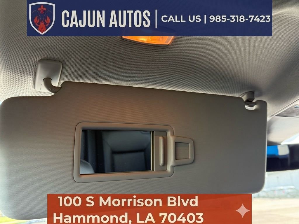 Used 2019 Volkswagen Atlas SE FWD image 20