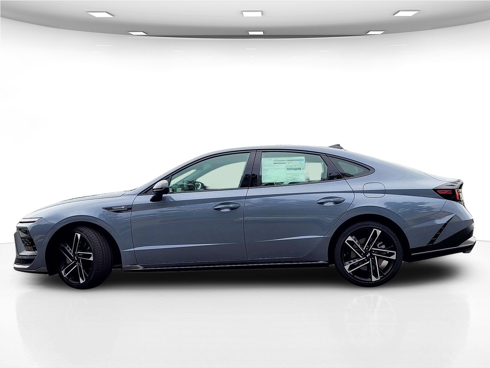 New 2026 Hyundai Sonata N Line image 10