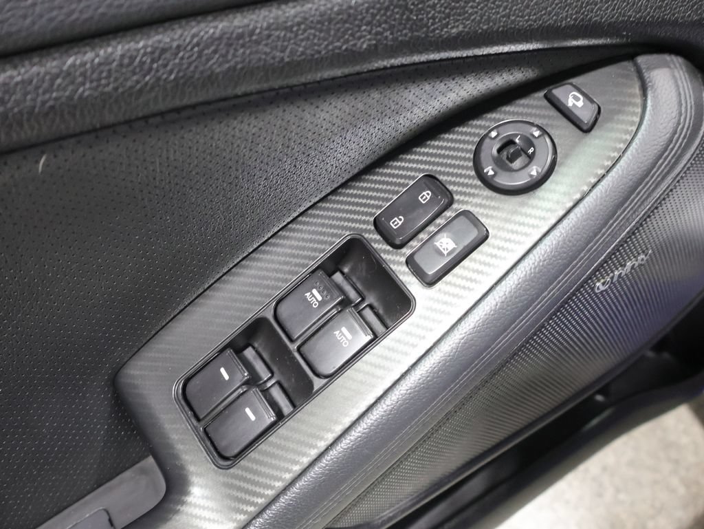 Used 2012 Kia Optima SX w/ Premium Touring Pkg FWD image 14