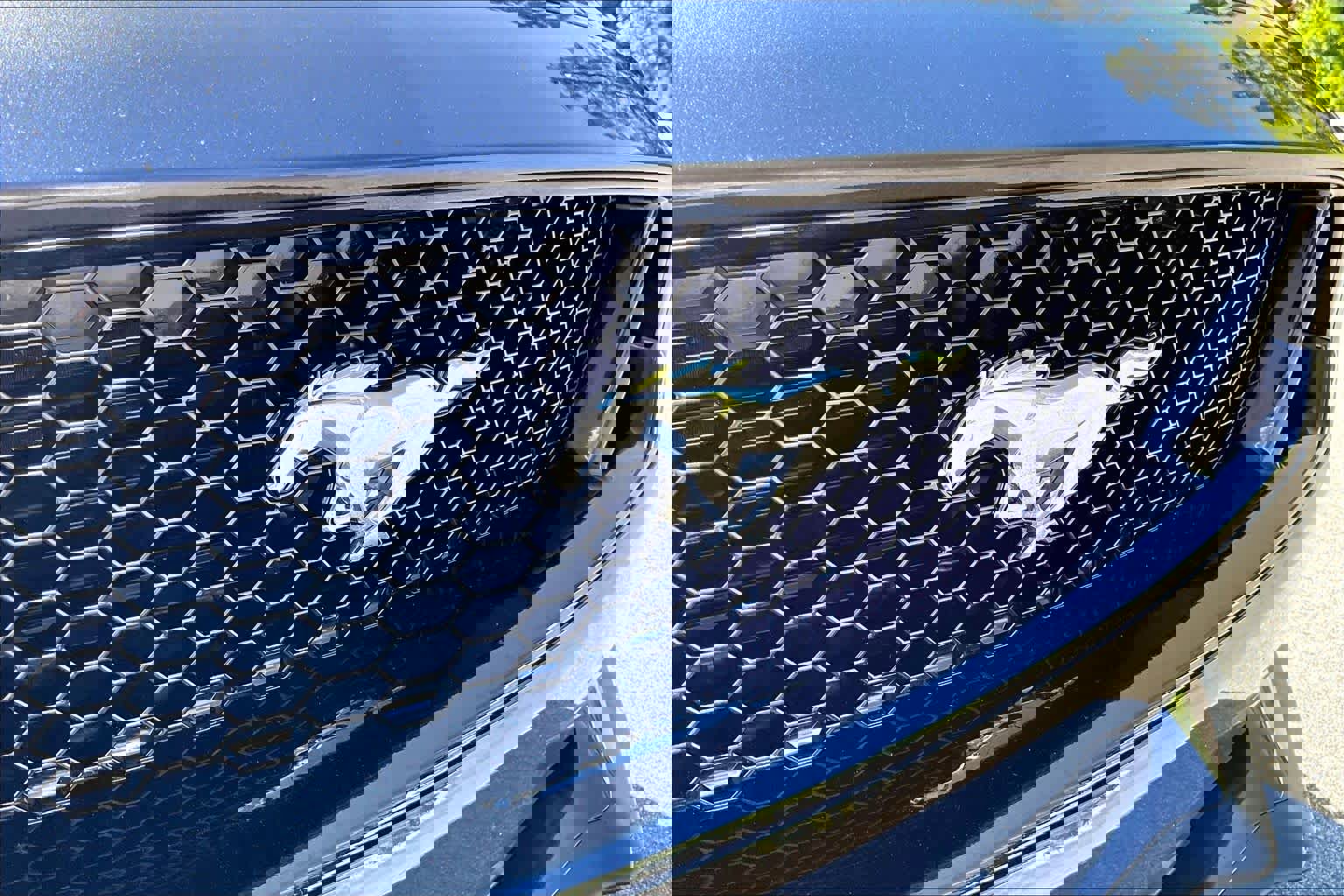 Used 2022 Ford Mustang GT image 29