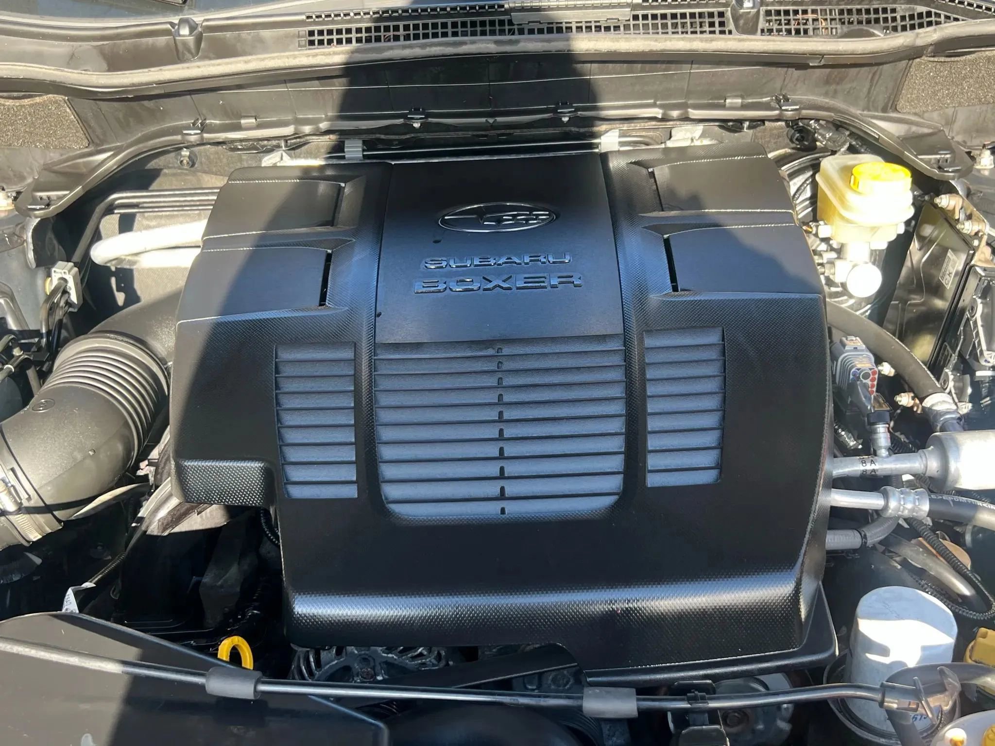 Used 2019 Subaru Forester Premium w/ All-Weather Package image 34