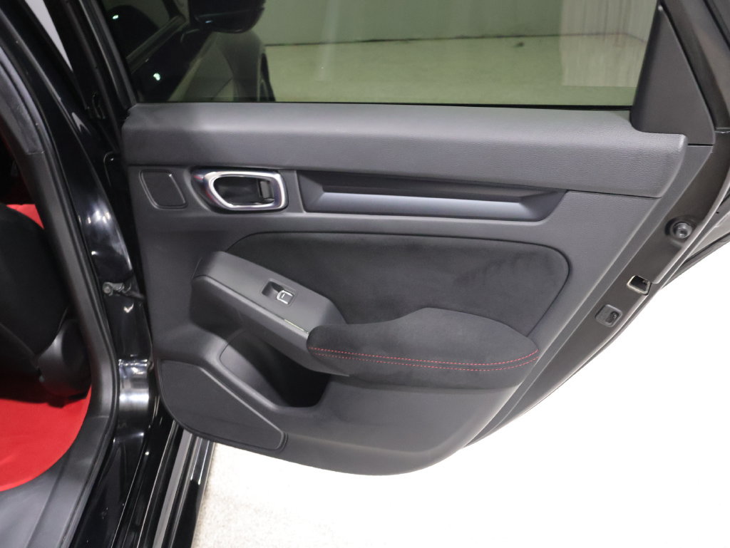 Used 2023 Honda Civic Type R image 20