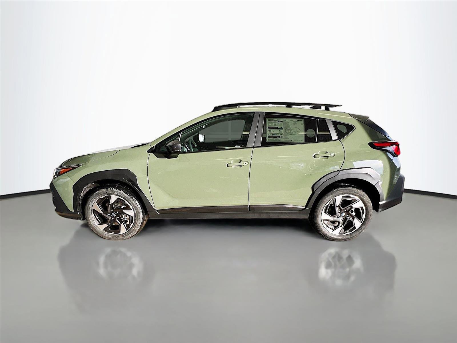 New 2026 Subaru Crosstrek 2.5i Limited image 3
