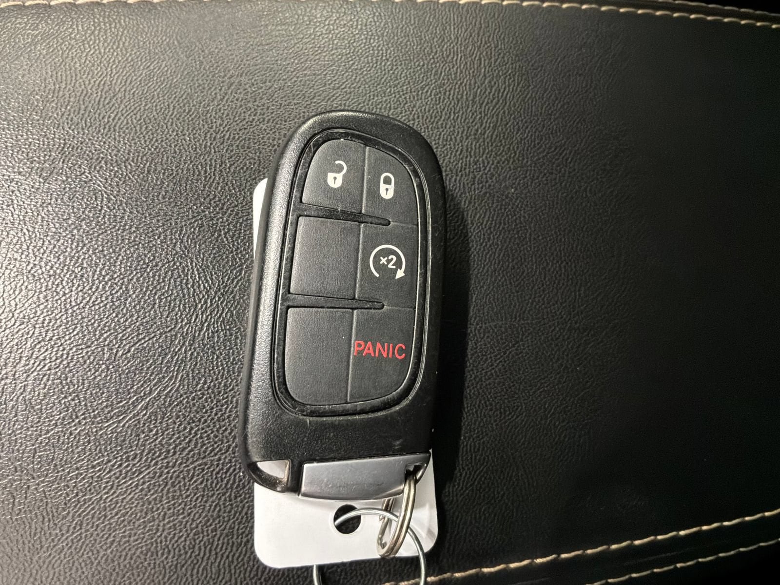 Used 2017 Jeep Cherokee Limited FWD image 14