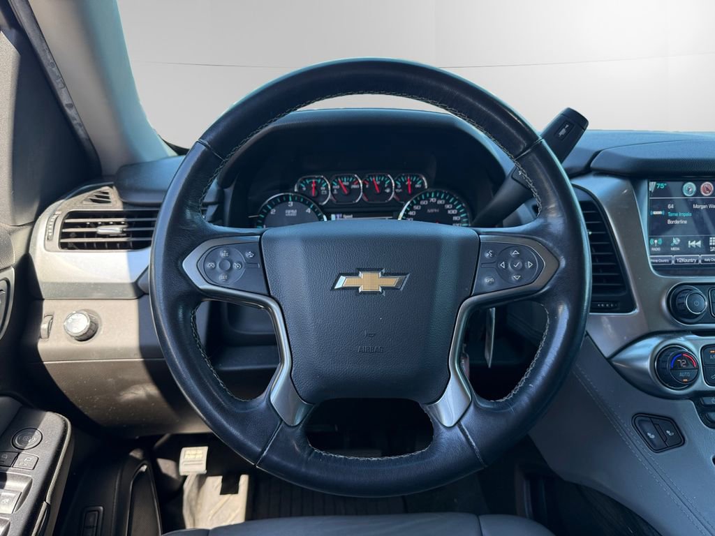 Used 2019 Chevrolet Tahoe LT RWD image 12
