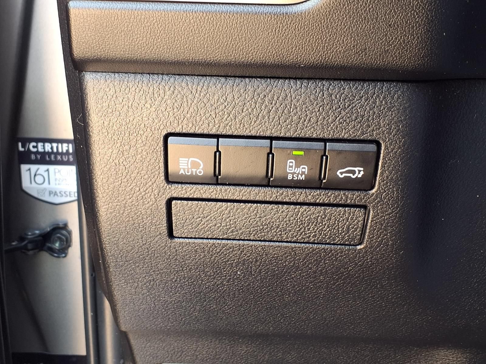 Used 2021 Lexus NX 300 FWD w/ Accessory Package image 25
