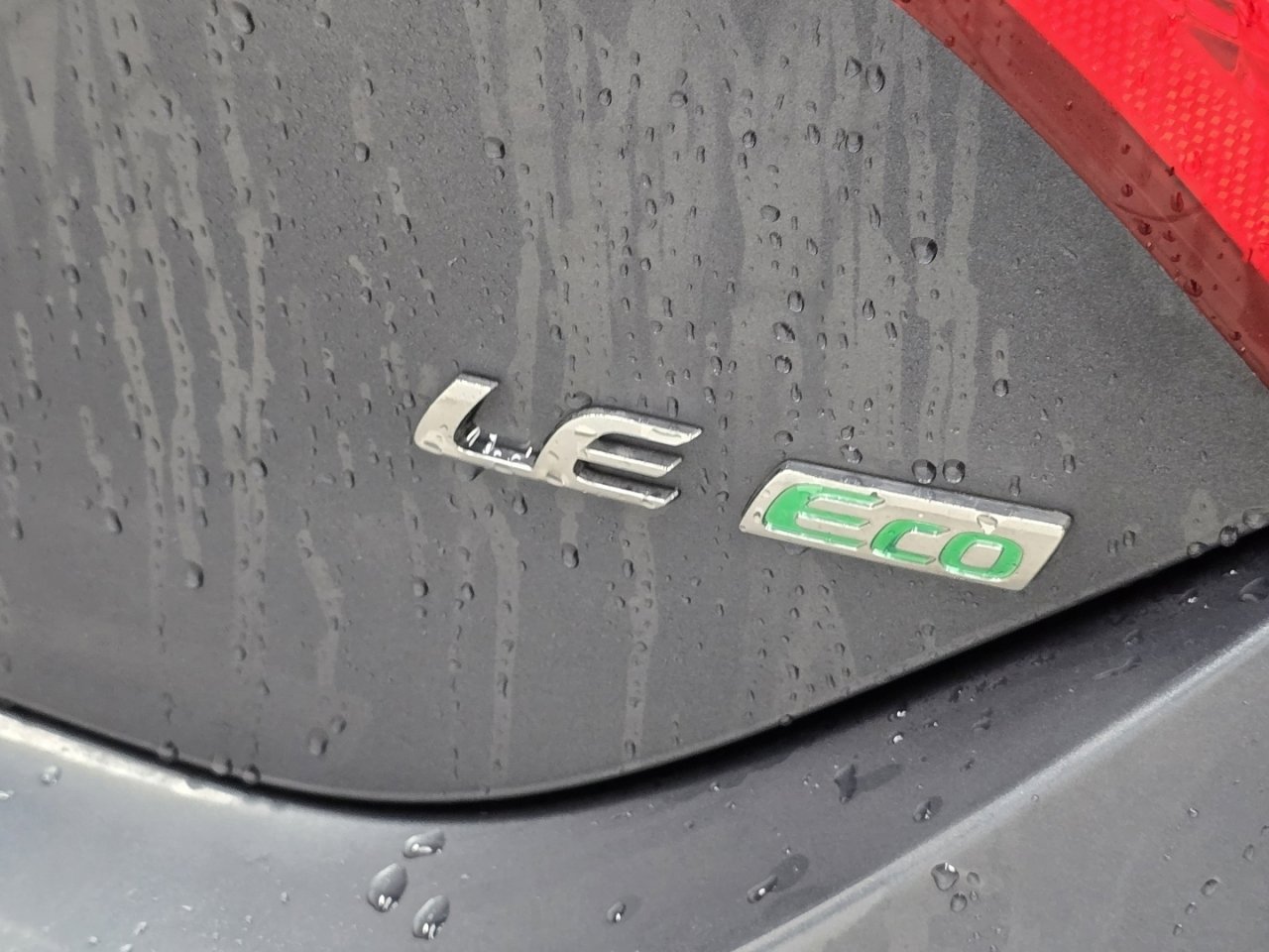 Used 2017 Toyota Corolla LE w/ Carpet Mat Package (TMS) image 16