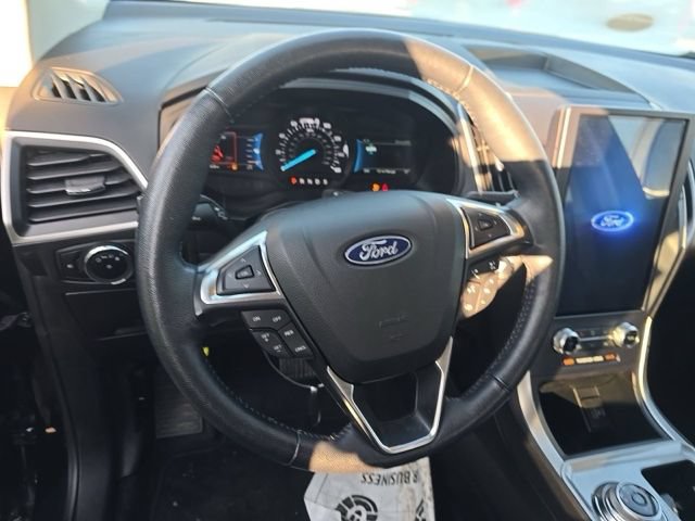 Used 2023 Ford Edge SEL w/ Convenience Package AWD/4WD image 13