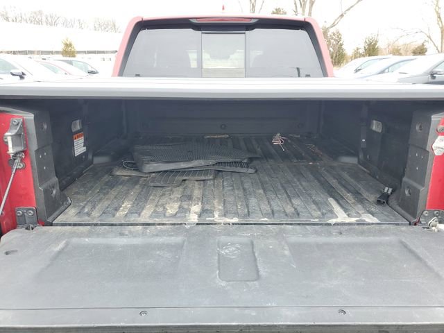 Used 2022 Honda Ridgeline RTL image 9