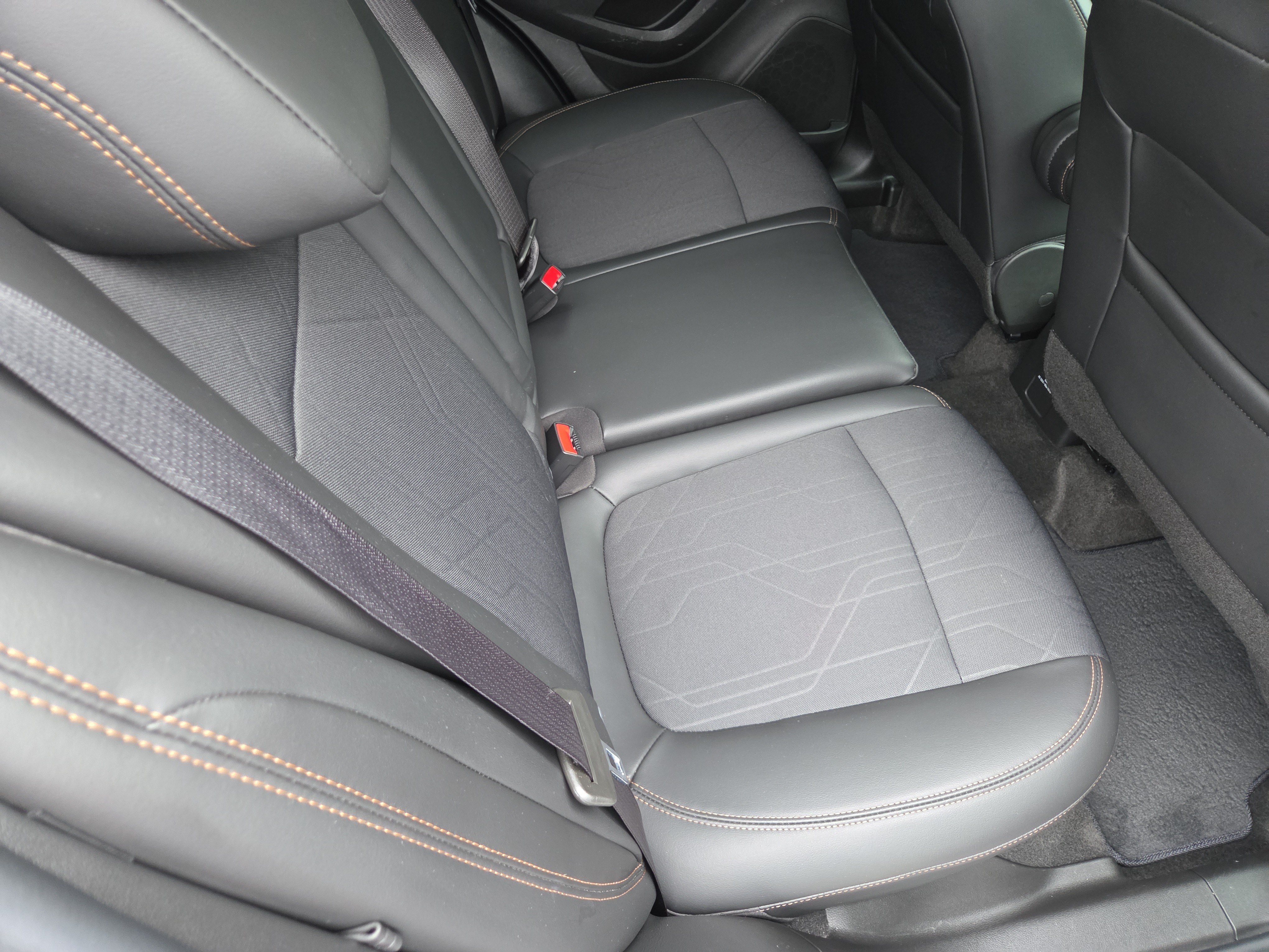 Used 2022 Chevrolet Trax LT w/ Sport Edition FWD image 21
