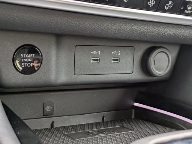 Certified 2024 Nissan Rogue Platinum w/ Platinum Premium Package image 25