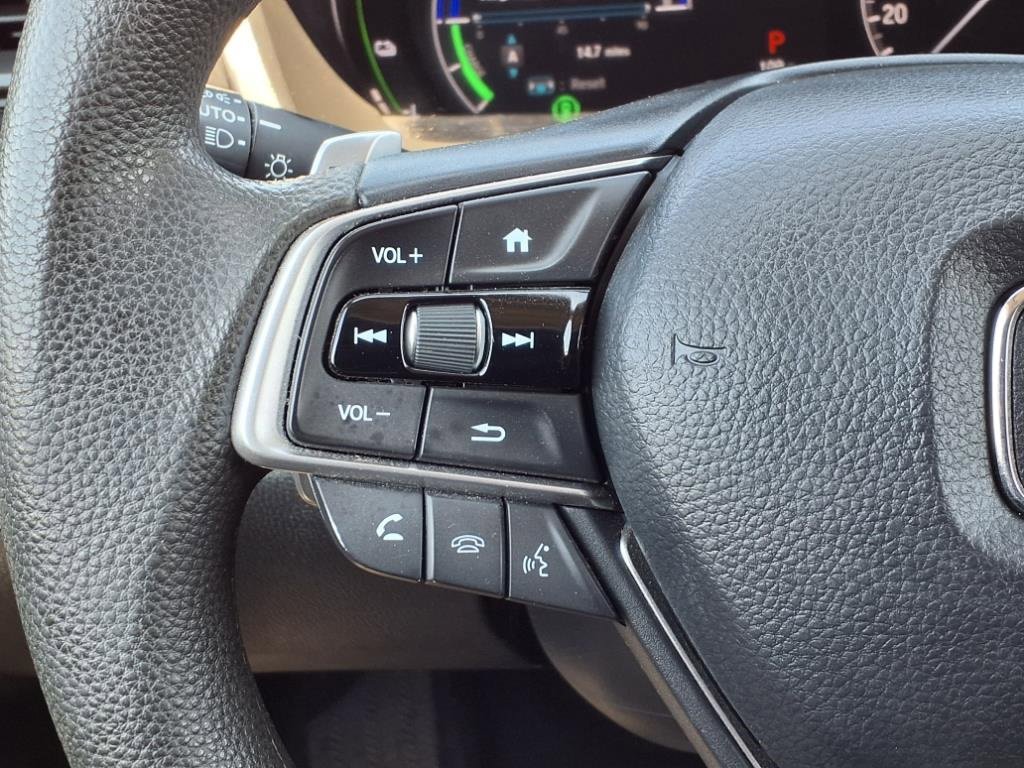 Used 2022 Honda Insight EX image 24