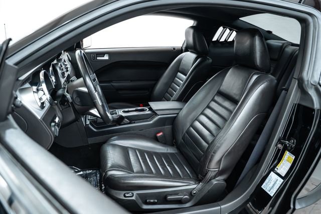 Used 2006 Ford Mustang GT image 23