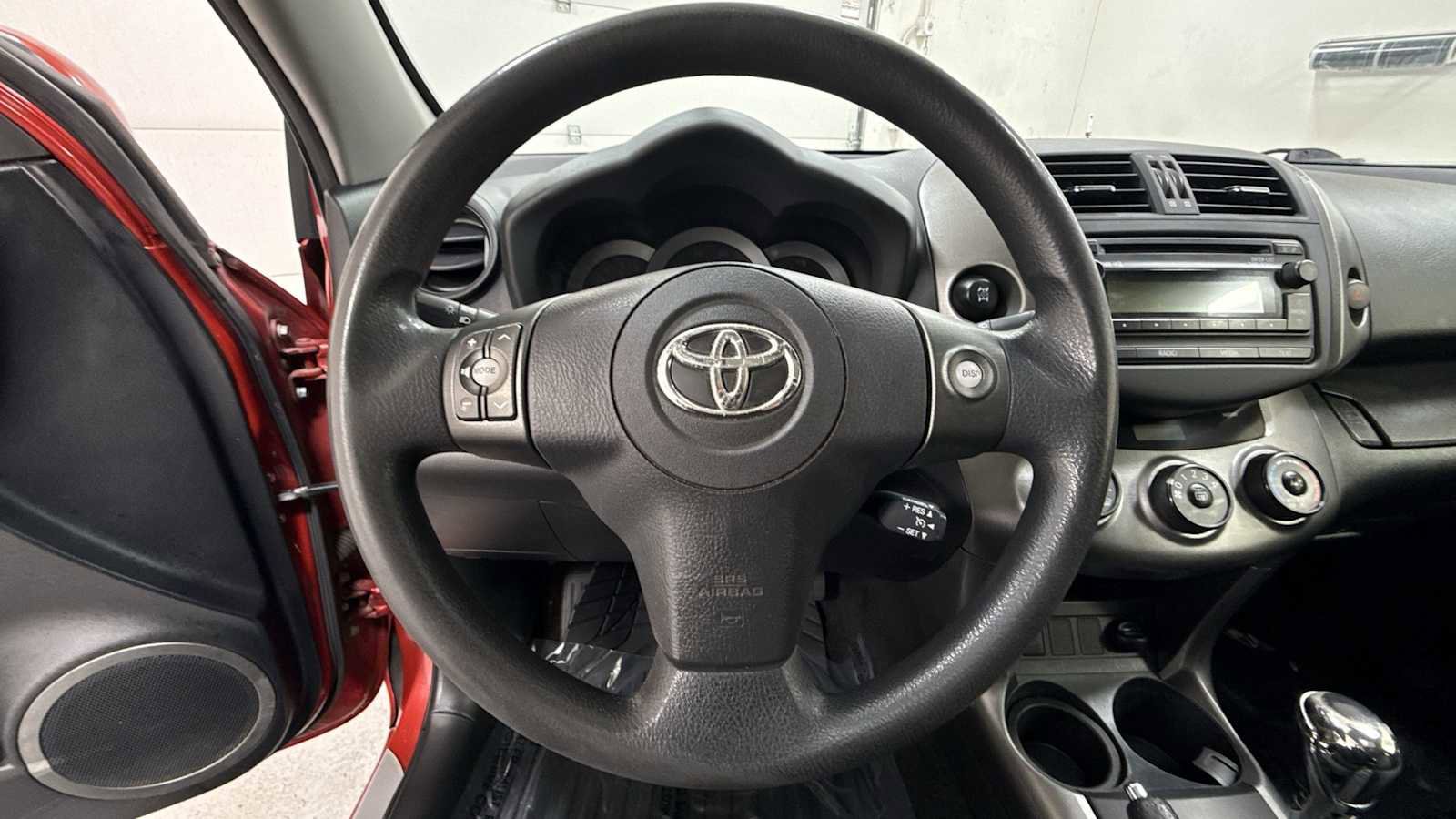 Used 2012 Toyota RAV4 Sport image 16
