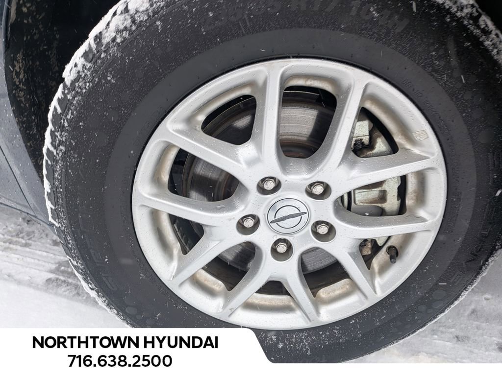 Used 2024 Chrysler Pacifica Touring-L image 49