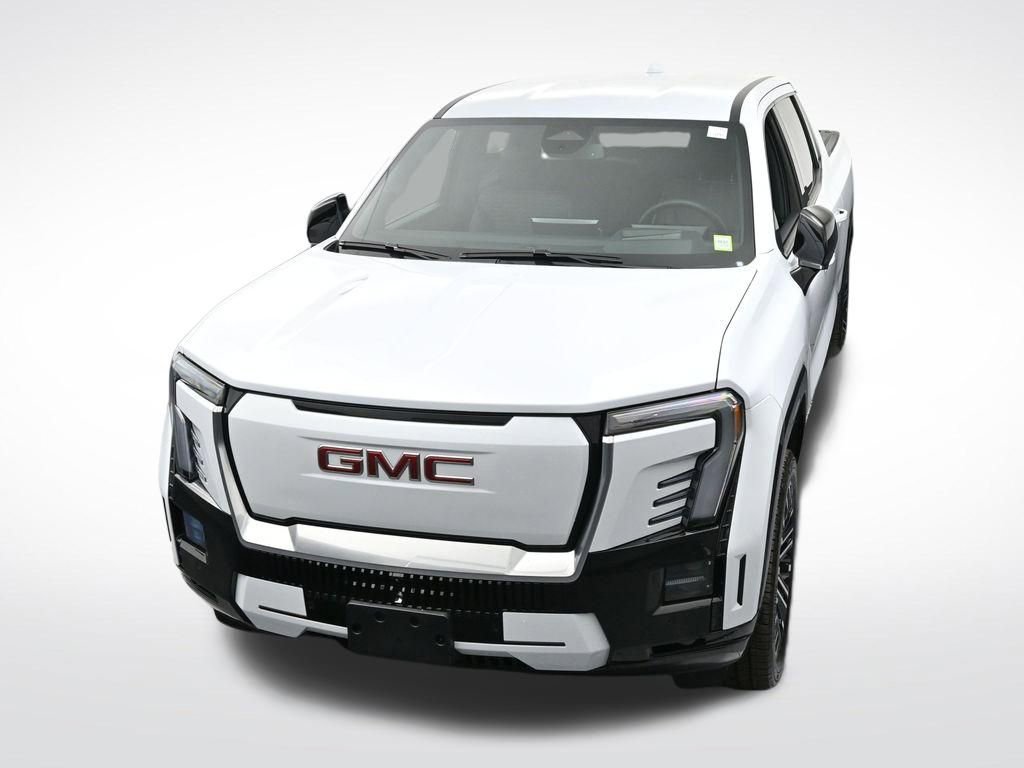 Used 2026 GMC Sierra EV Denali AWD/4WD image 22