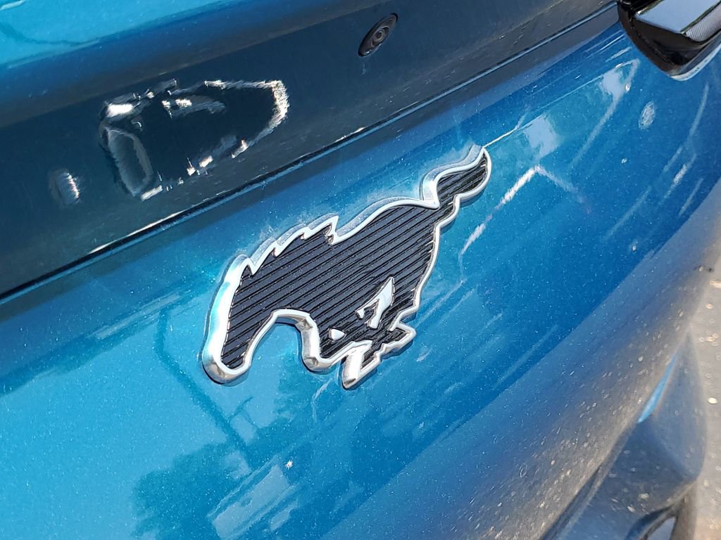 New 2026 Ford Mustang Mach-E Premium w/ Sport Appearance Package AWD/4WD image 40