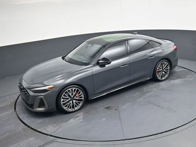 Used 2025 Audi S5 Prestige image 37